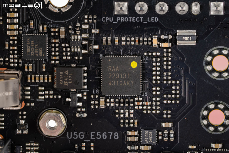 ROG BTF 背插主機板／顯示卡／機殼組合實裝體驗 打造頂級視覺效果的不二之選