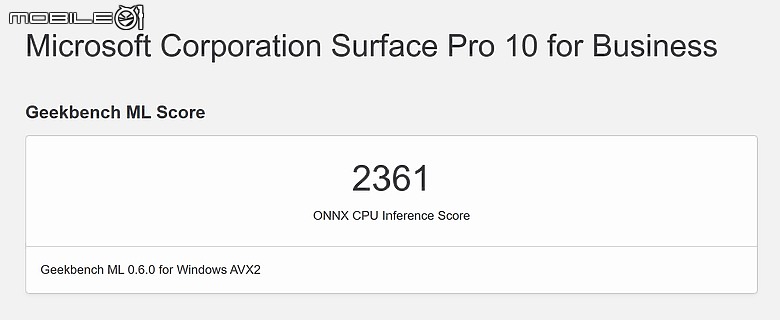 微軟 Surface Pro 10 商務版｜升級視訊品質與續航的 AI 二合一筆電！