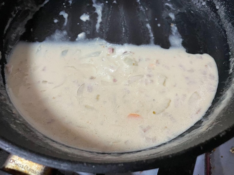 無糖豆漿輕鬆做義大利麵