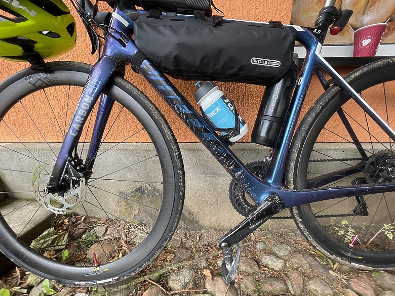 德國布蘭登堡邦瘋系列 - 400KM紀錄