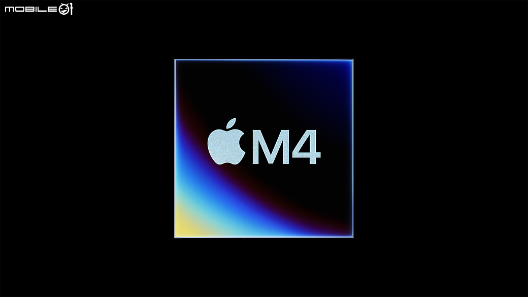 Apple iPad Pro（M4） 不僅史上最輕薄 更以全新 M4 晶片迎戰 AI PC 陣營！