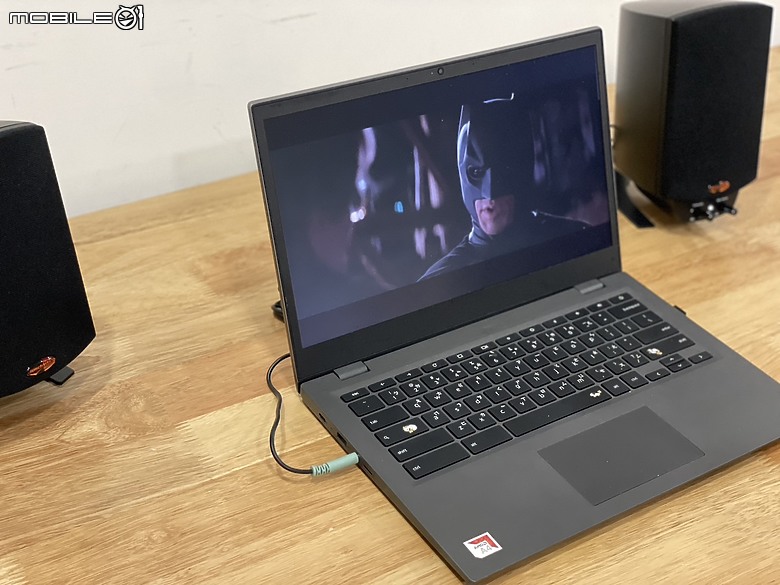 點我看大圖 Klipsch ProMedia 2.1 THX 評測:聲音的藝術