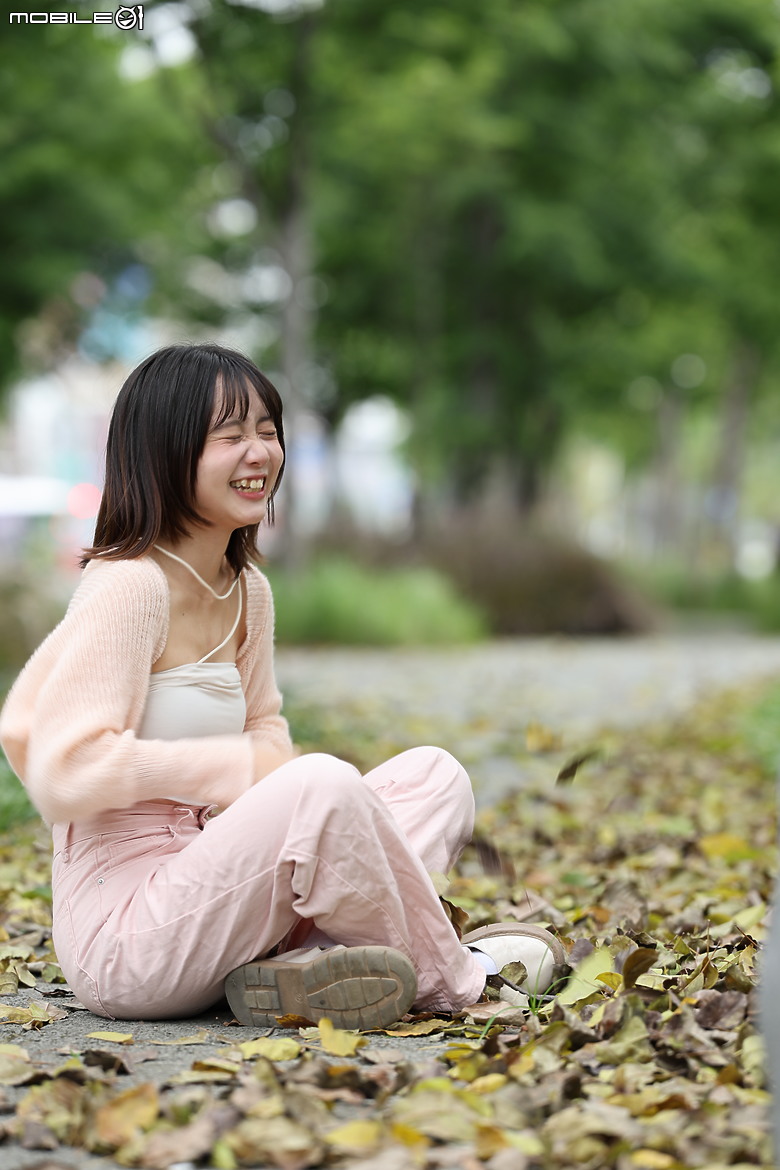 點我看大圖 EOS R6 Mark II+RF135mm f/1.8L IS USM人像寫真鏡頭初體驗