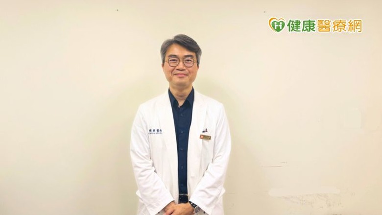 未抽菸、無家族史竟肺癌第4期！標靶治療＋達文西手術讓32歲男父親節「重生」