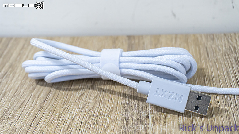 【開箱】NZXT邁向競技之路 | NZXT LIFT 2 ERGO WHITE & NZXT FUNCTION 2 WHITE
