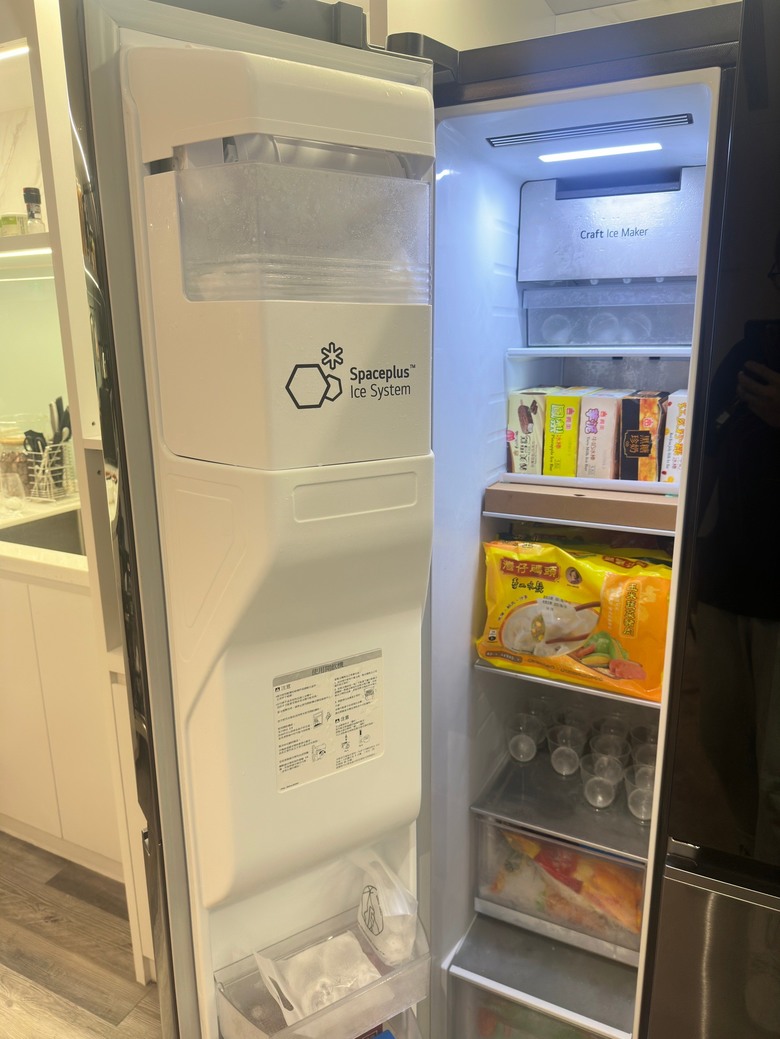 LG廚房美型智慧家電 Mobile01網友體驗會
