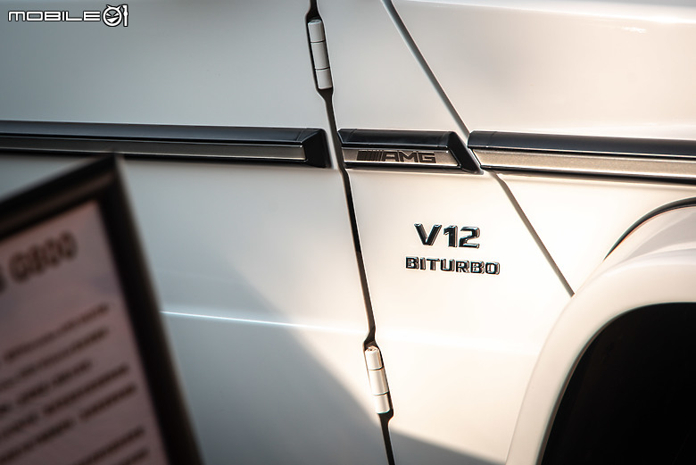 專屬Mercedes-Benz G-Class車主們的快樂派對,第八屆Nice To Meet G Club大會師現場直擊!