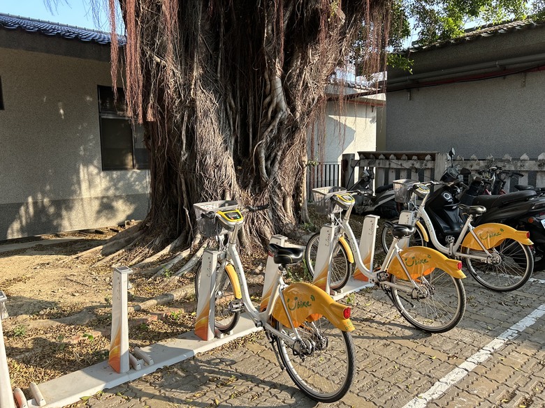 騎訪被遺忘的「海線五寶」車站(下集-新埔、日南、追分)