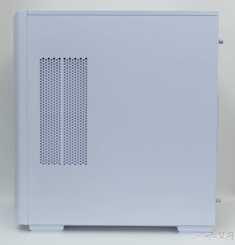 [開箱] 通風再進化 君主 SKY TWO GX