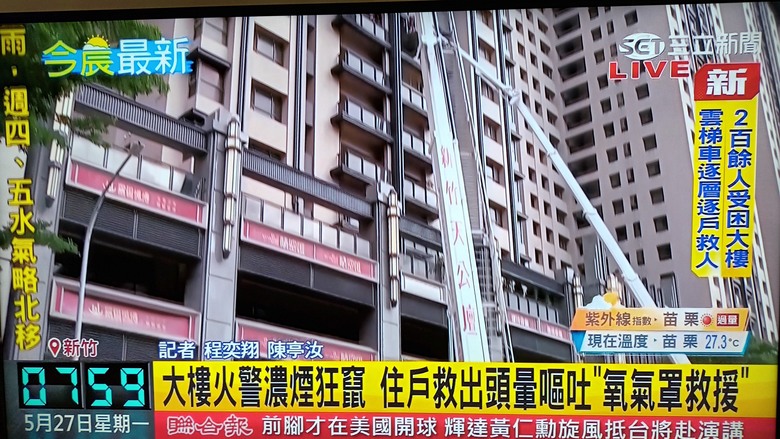 【RIP】昨天去美式賣場買東西買了兩次，還看了對面當年沒買的4房那一棟