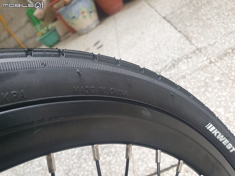 ---------- 2024-0524_ZEBOD澤邦16吋內變七速摺疊車ZB7WH簡單開箱 ----------