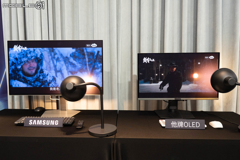 三星在台推出新款 Odyssey OLED G8／Smart Monitor 以及 ViewFinity 螢幕 導入 AI 功能提升畫質與聲音表現