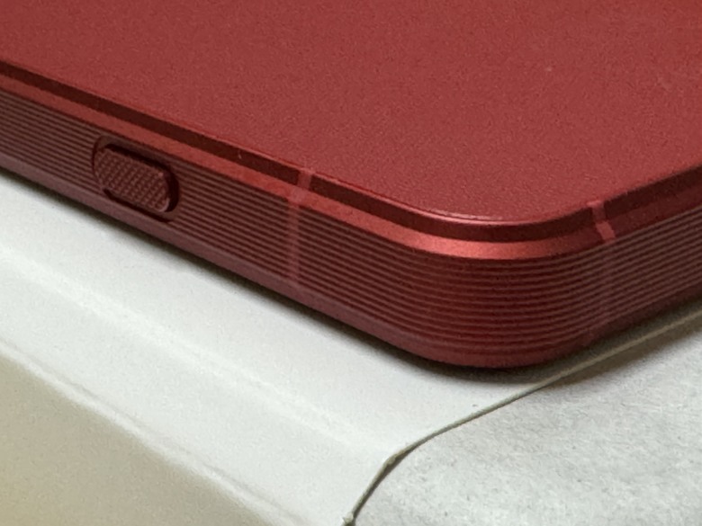 **開箱** Sony Xperia 1 VI 緋紅到貨