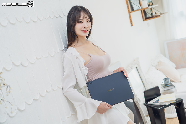 ASUS ExpertBook B5 (B5404) 測試報告|AI 加持的全方位商務能手!