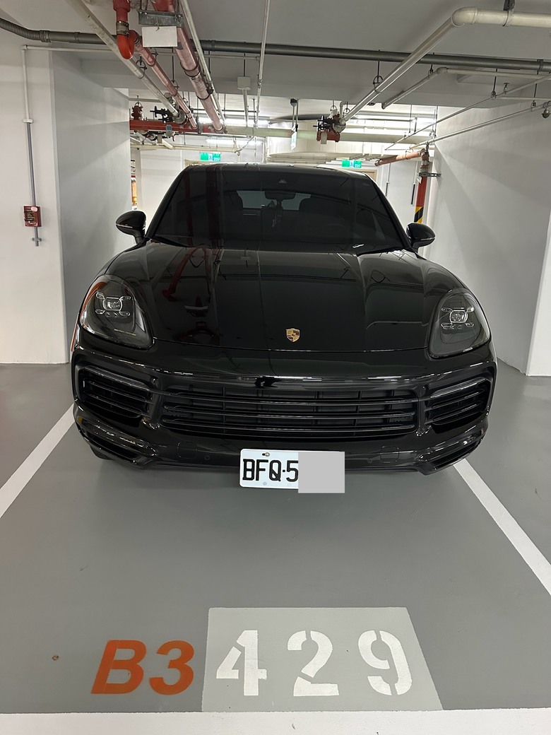 各位為何會選擇Lexus車系？