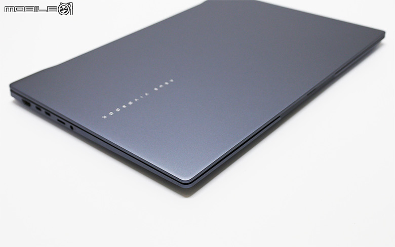 (開箱) 16吋 Vivobook S5606MA