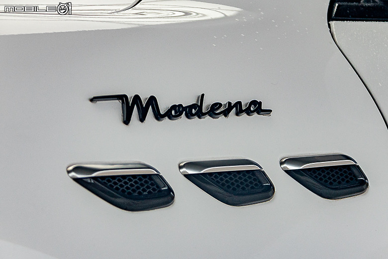 Maserati Grecale Modena 試駕｜不僅優雅迷人，而且又很有個性！
