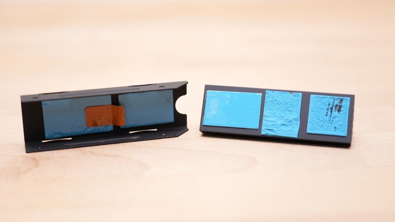 這就是 T0 級別的 SSD！Crucial T705 2TB PCIe Gen5 NVMe M.2 SSD with heatsink