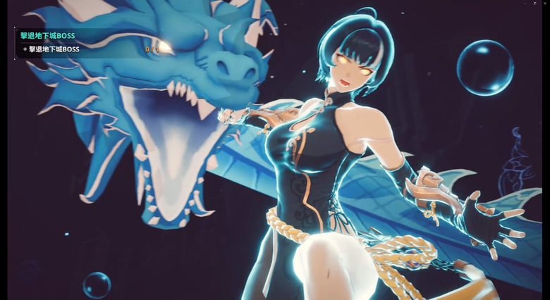 《我獨自升級: ARISE》一步步升級化身最強闇影君主！