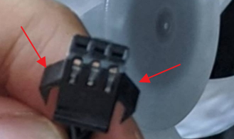 [請益] 機殼風扇安裝正確方式?