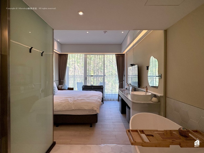 點我看大圖 屏東恆春|HAYATA HOTEL 紅柴.居山海之隅_享受寧靜小漁村的悠閒與絕美海景日落