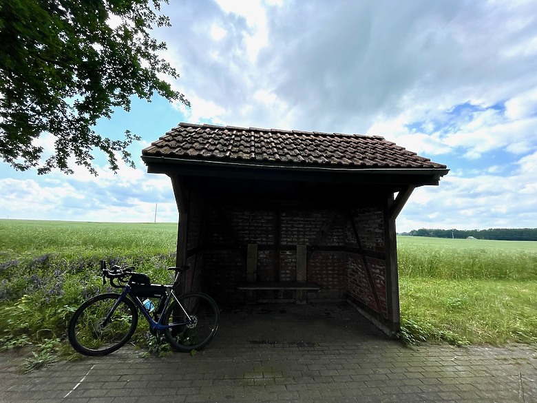 德國布蘭登堡邦瘋系列 - 400KM紀錄