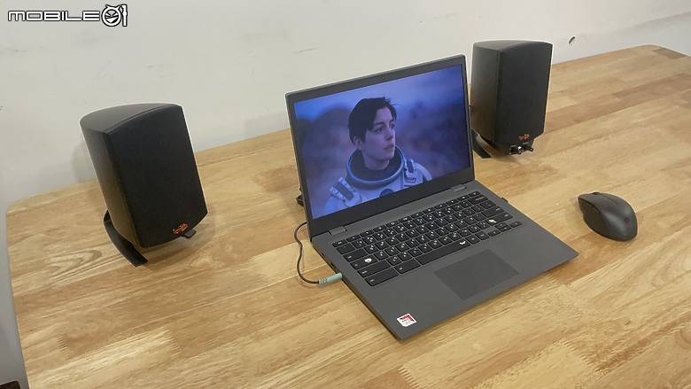 點我看大圖 Klipsch ProMedia 2.1 THX 評測:聲音的藝術