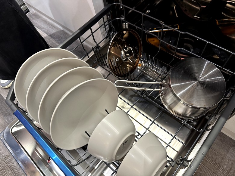 LG廚房美型智慧家電體驗會丨廚房家電御三家，不只時尚更加實用，在廚房也能優雅的品味生活美學！