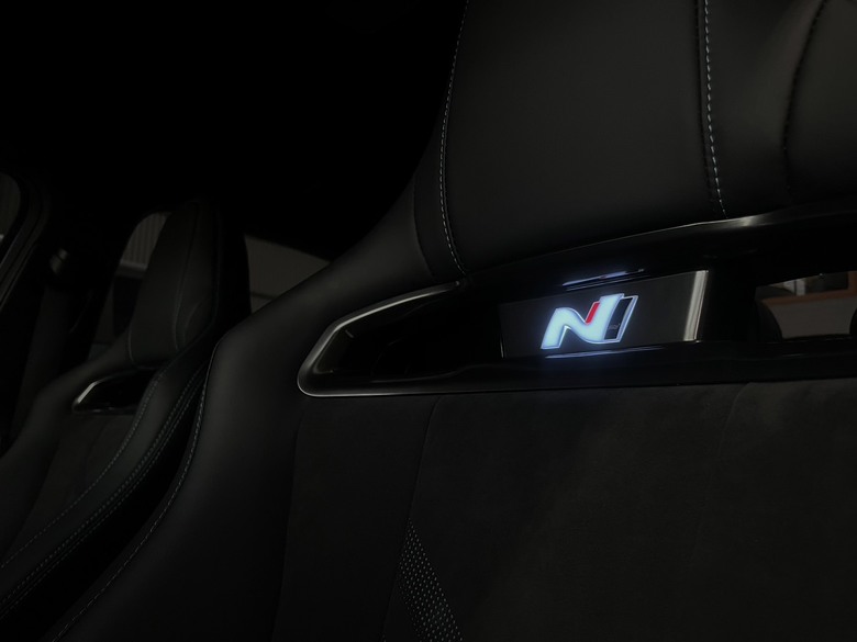 Hyundai Avante/Elantra N 暴力性能房車獨家登台