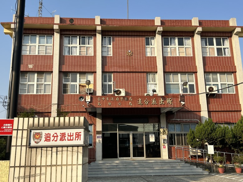 騎訪被遺忘的「海線五寶」車站(下集-新埔、日南、追分)
