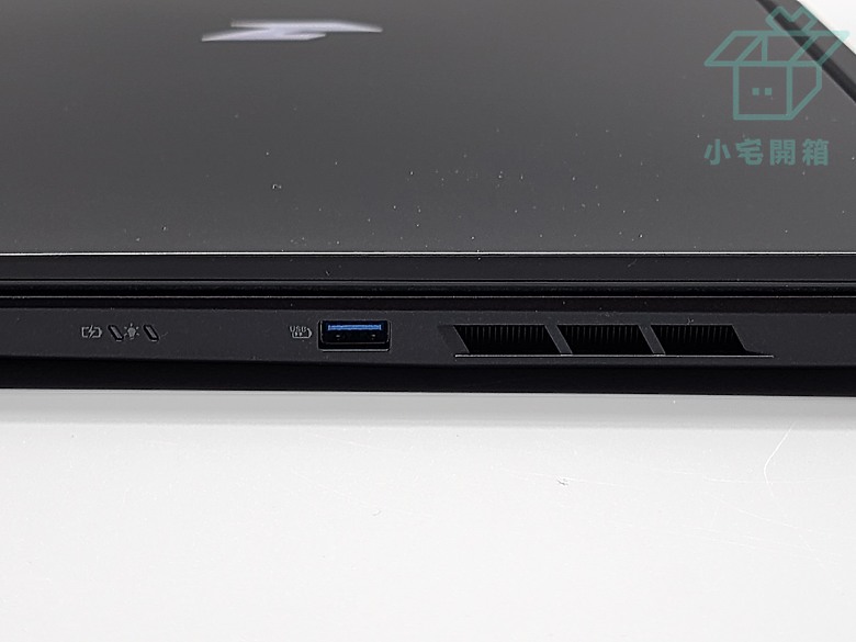 【小宅開箱】acer Nitro V ANV16-41 A+N更有性價比，電池優化享受電競文書續航