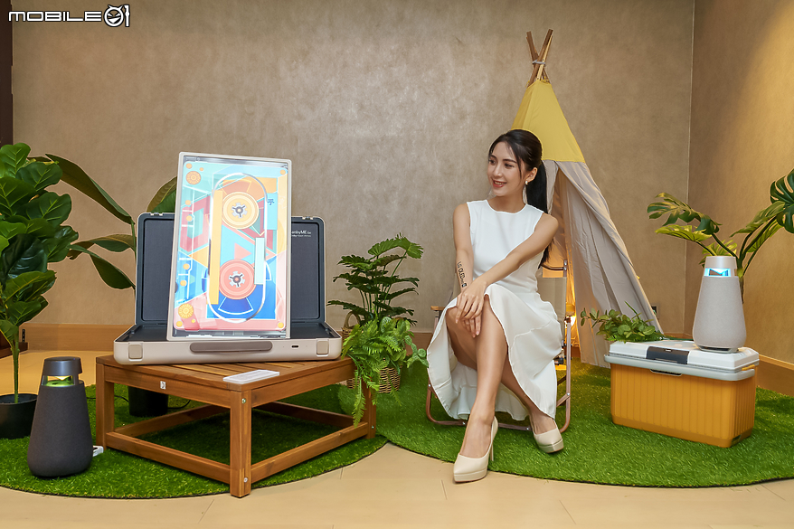 【採訪】打造極緻 AI 家庭影音娛樂 LG 2024 全系列家庭娛樂影音新品正式發表