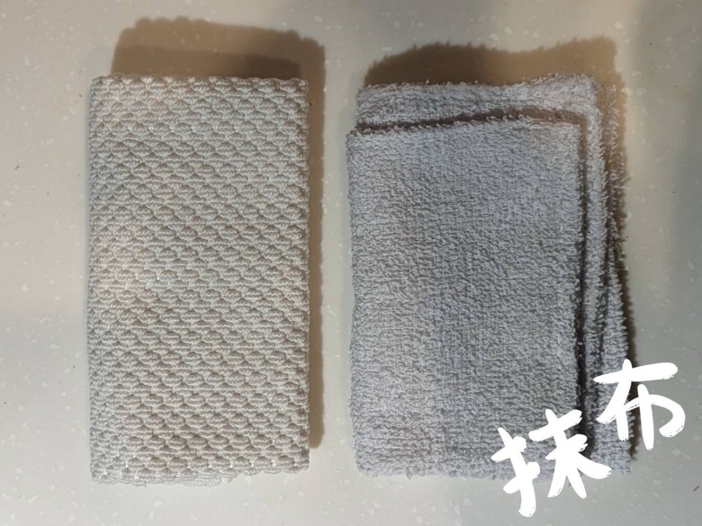 分享好用的環保菜瓜布(hola/百利)