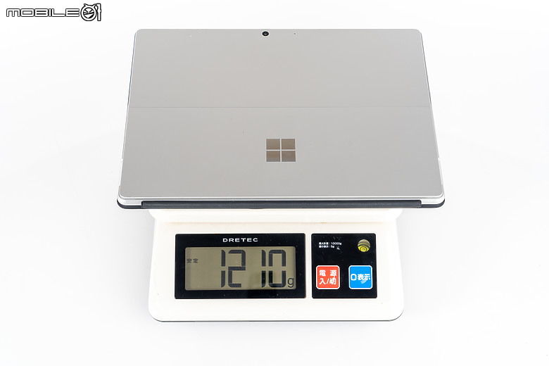 微軟 Surface Pro 10 商務版｜升級視訊品質與續航的 AI 二合一筆電！
