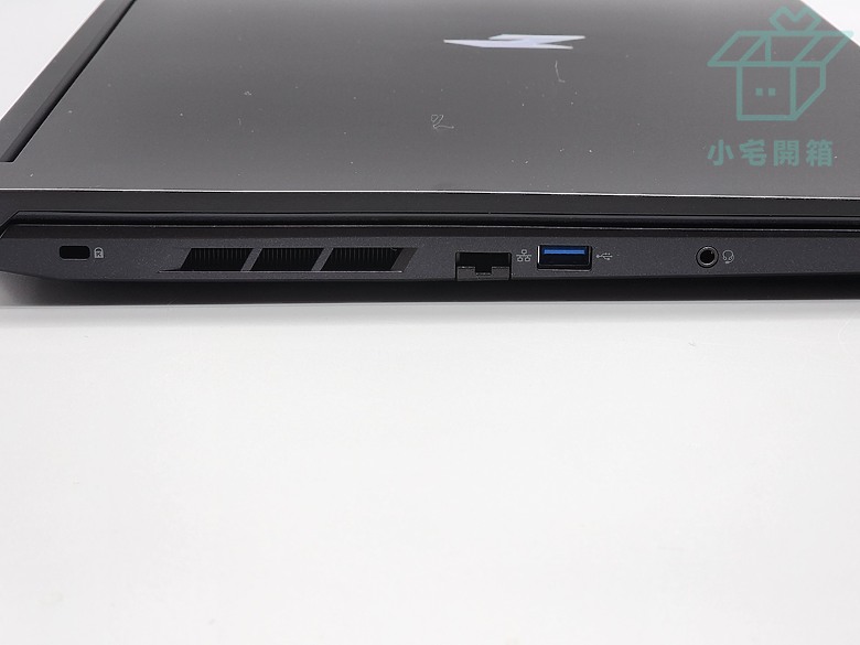 【小宅開箱】acer Nitro V ANV16-41 A+N更有性價比，電池優化享受電競文書續航