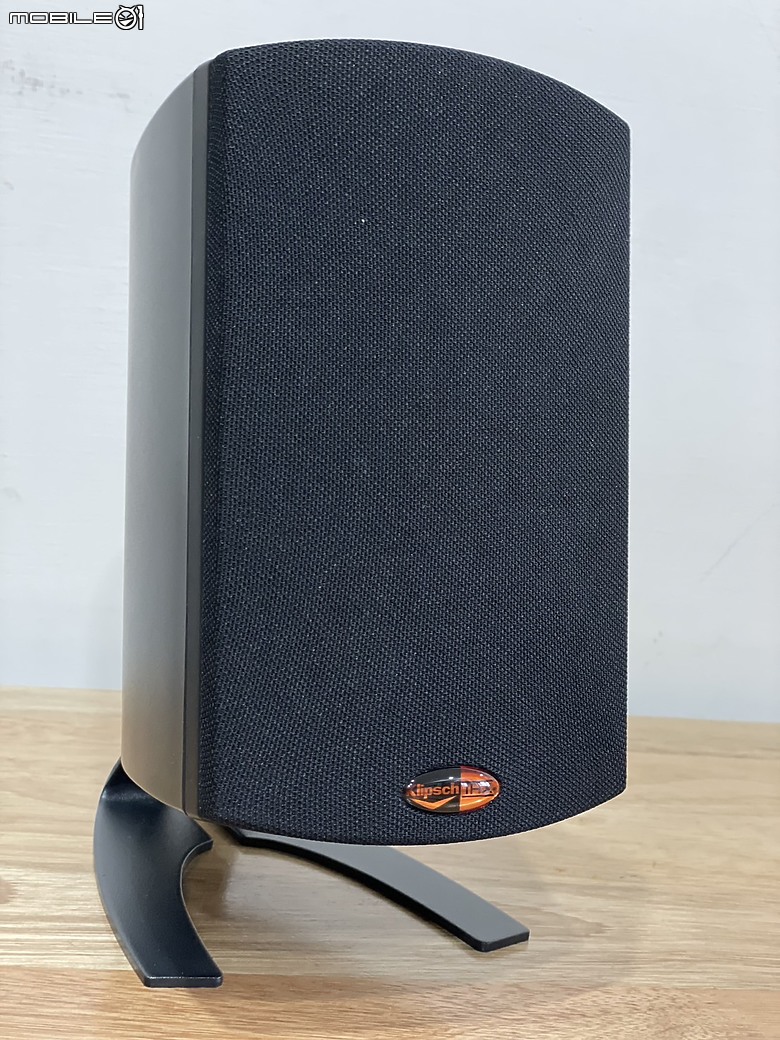 點我看大圖 Klipsch ProMedia 2.1 THX 評測:聲音的藝術