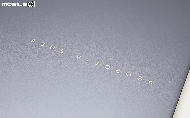 (開箱) 16吋 Vivobook S5606MA