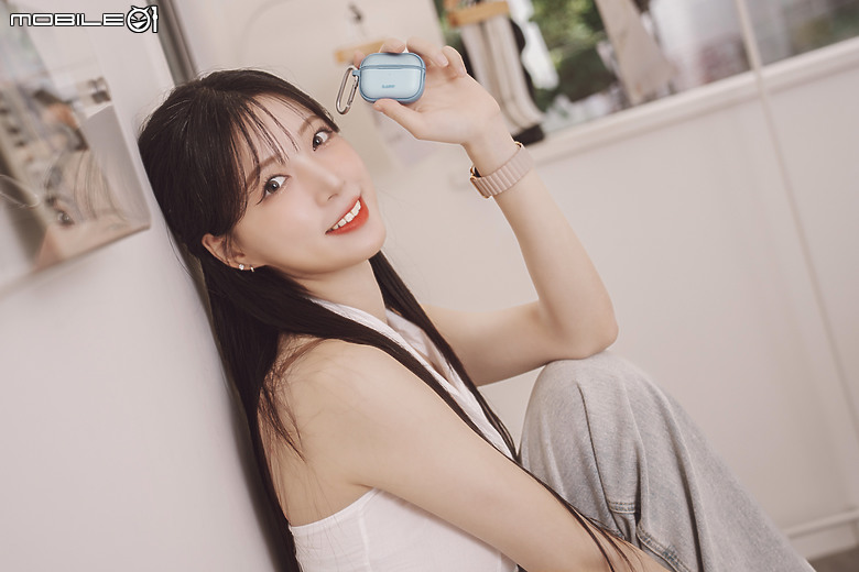 LAUT x Apple系列配件開箱｜時尚與功能性我全要！