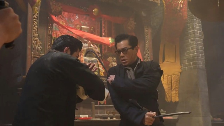 《九龍城寨之圍城》觀影心得+贈2個小彩蛋