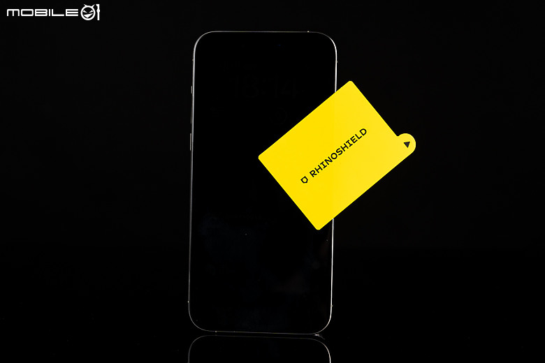 犀牛盾RhinoBuff FPS精準操控套組|iPhone變身肩鍵電競旗艦!
