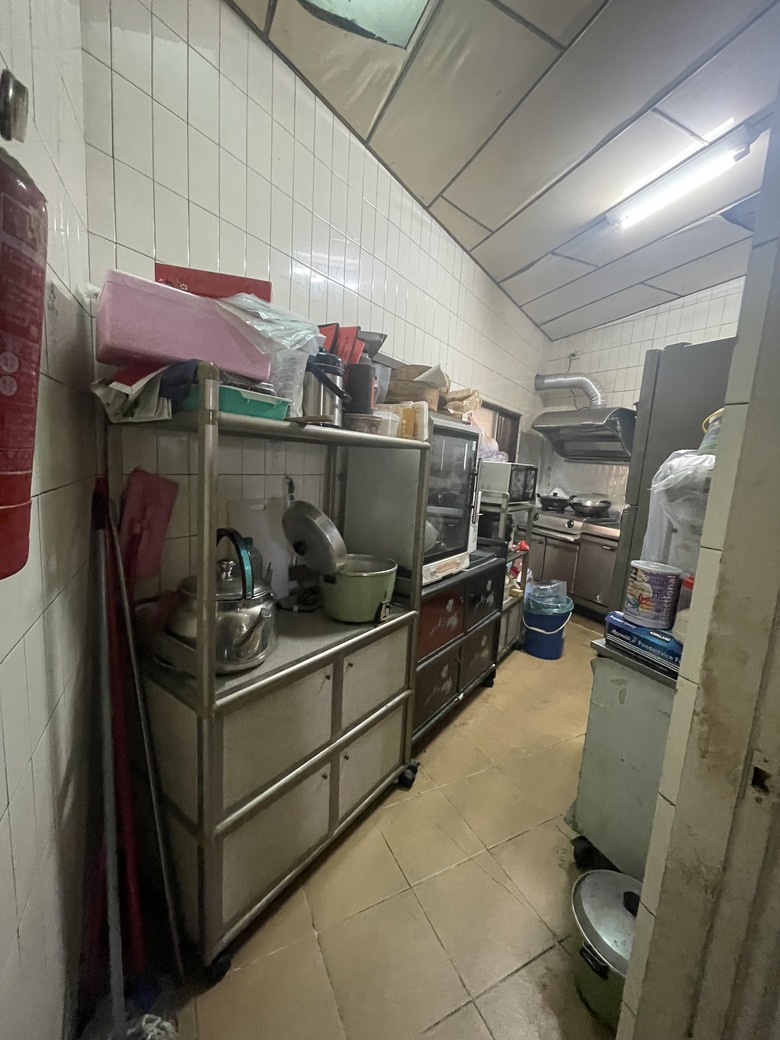 [6/3更新資訊]台南老屋翻新開箱，三層老透天翻修全記錄
