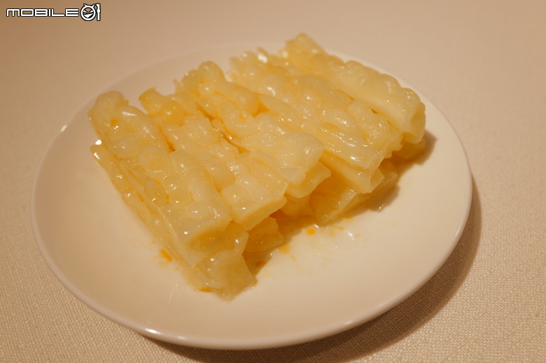 點我看大圖 是的,我終於吃到傳說中的喜相逢麵館