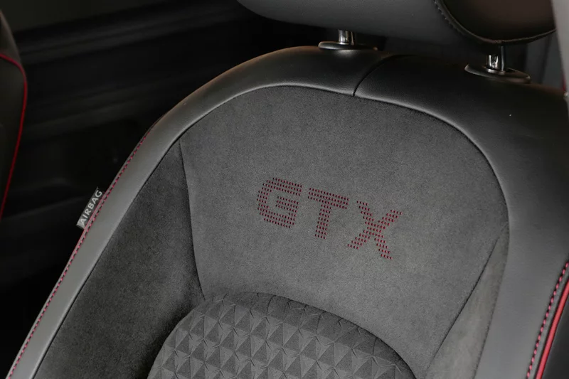 Volkswagen純電ID車系的「GTX」命名走入歷史!即將換回熟悉名稱