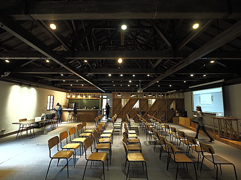 臺北府城北門、臺北郵局、撫臺街洋樓、博愛路街屋、三井舊倉庫、鐵道部廳舍與臺北工場 — 臺北建城140年登北門城樓與集章活動 & 週邊歷史景點巡禮