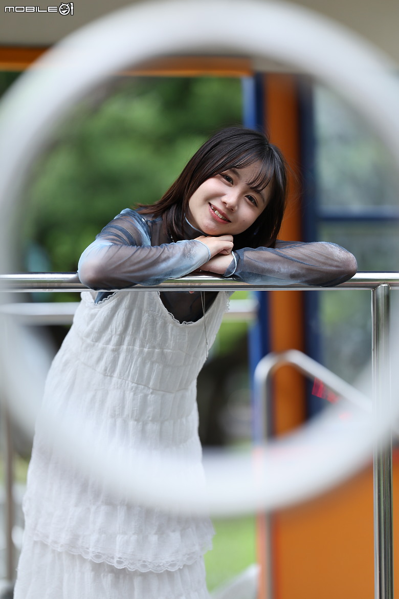 點我看大圖 EOS R6 Mark II+RF135mm f/1.8L IS USM人像寫真鏡頭初體驗