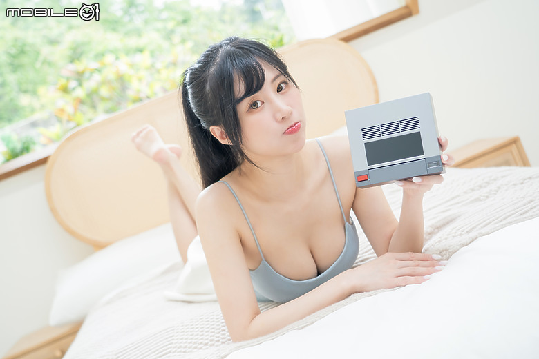 AYANEO Retro Mini PC AM02 體驗|復刻經典、翻玩創新的迷你 PC!