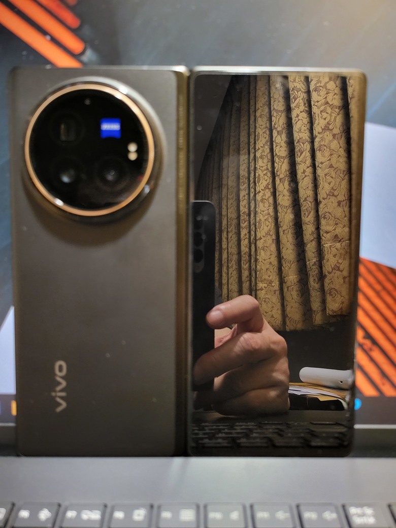 三星再見 x fold 3 pro 我來了(哈學其他網友)