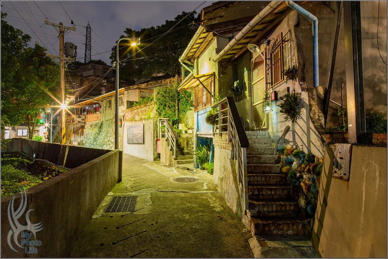 PENTAX HD D FA 21mm F2.4 Limited DC WR 遠近皆宜,超強近拍廣角鏡頭.開箱測試