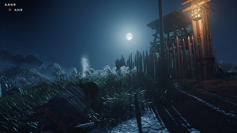 《對馬戰鬼 導演剪輯版》PC 版體驗｜效能更不受限的移植佳作！