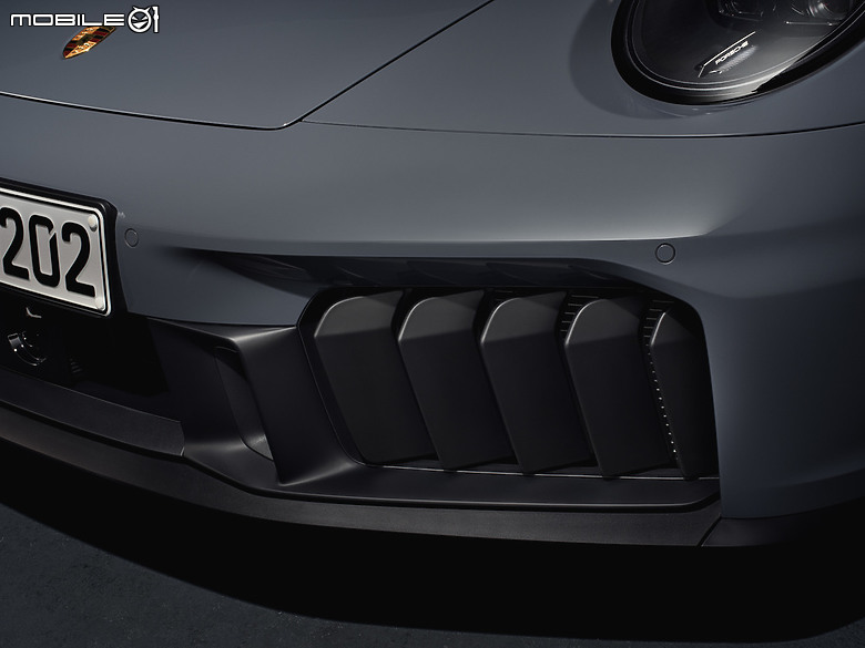 【992.2世代】Porsche正式發表911小改款,Carrera GTS導入全新T-Hybrid動力系統、國內建議售價704萬元起!